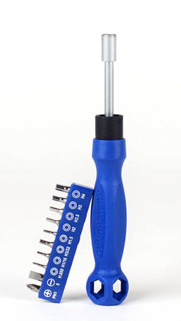 Music Nomad The Octopus 17 in 1 Tool
