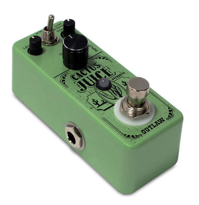 OUTLAW CACTUS JUICE OVERDRIVE