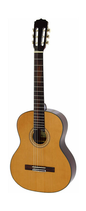 Aria AK25 Series 4/4 Size Classical/Nylon String Guitar