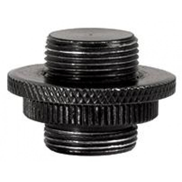 ONSTAGE 5/8 MALE MALE ADAPTOR