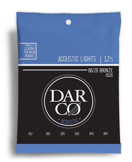 DARCO BRONZE LIGHT 12-54