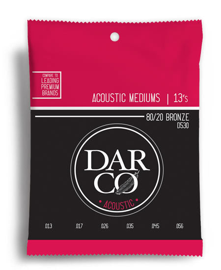 DARCO BRONZE MEDIUM 13-56