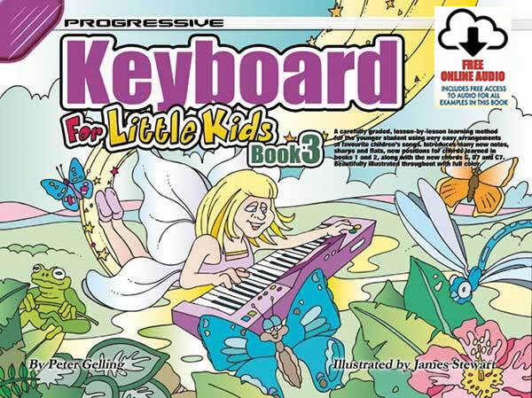 11883 KEYBOARD FOR LITTLE KIDS