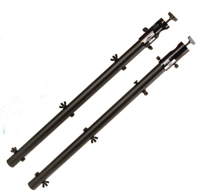 ON STAGE UMOUNT LIGHTING ARM
