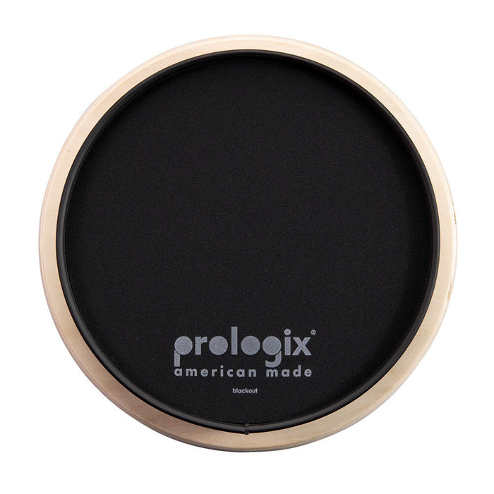 Pro Logix VST Training Series 8" Blackout Practice Pad - Extreme Resistance