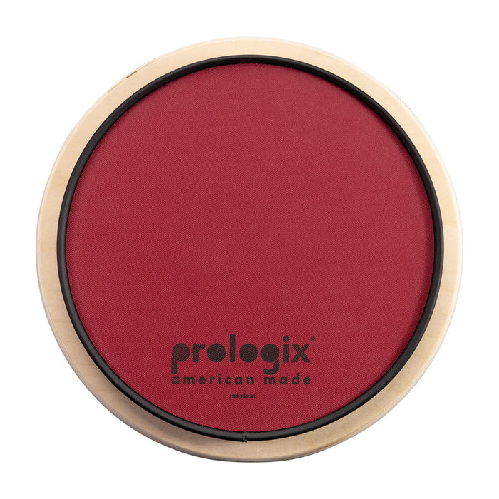 Pro Logix VST Training Series 8" Red Storm Practice Pad - Medium Resistance