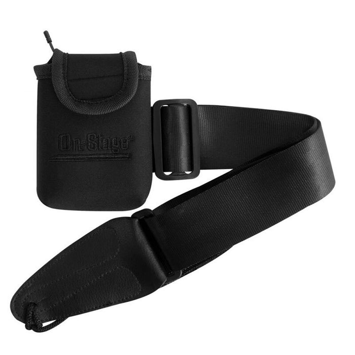 ONSTAGE WIRELESS TRANSMITTER