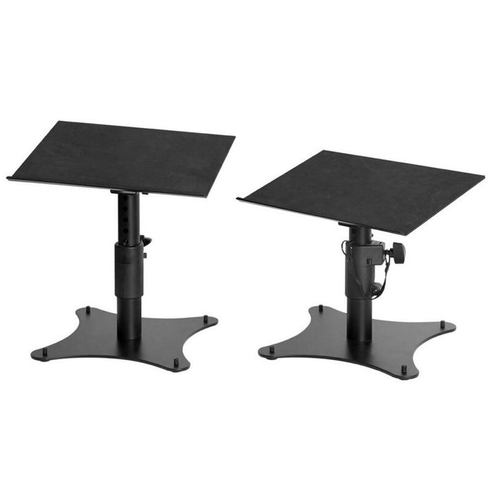 ONSTAGE DESKTOP MONITOR STANDS
