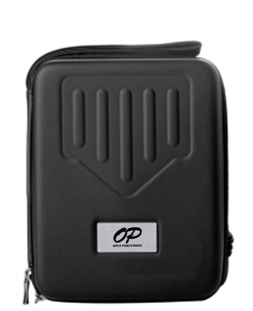Opus Percussion 17-Key Kalimba Carry Case To Suit Opus Percussion EK17CCPA Kalimba