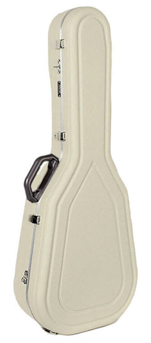 HISCOX 335 SEMIACOU CASE IVORY