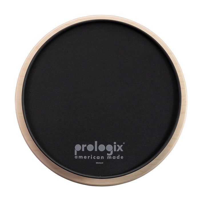 Pro Logix VST Training Series 12" Blackout Practice Pad - Extreme Resistance