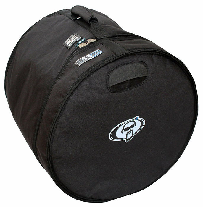 PR 20 X 17 BASS DRUM CASE