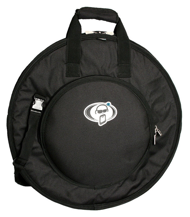 PR DELUXE CYMBAL BAG 22INCH