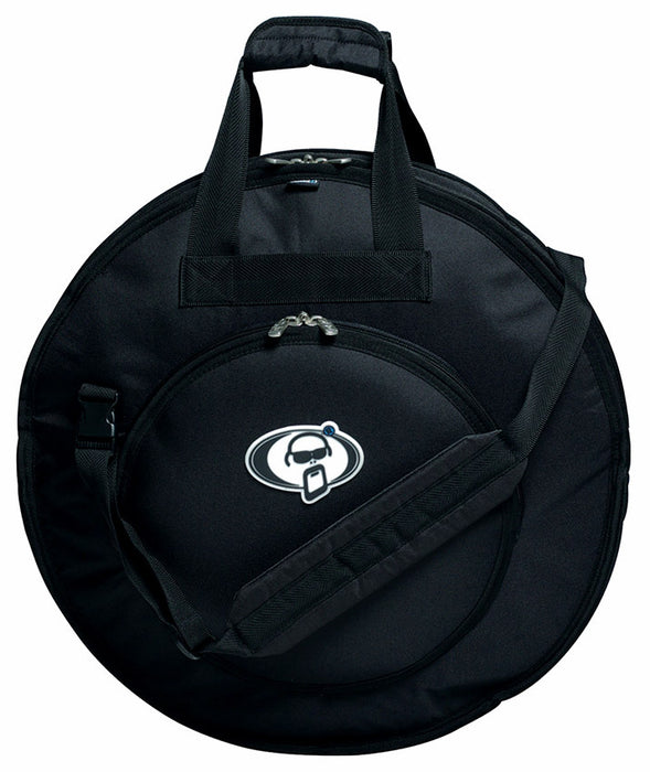 PR 22INCH DELUXE CYMBAL BAG RUCKSACK W/ STRAP