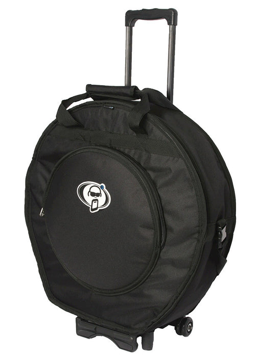 PR DLX CYMBAL TROLLEY 24INCH