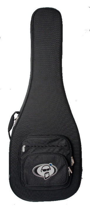 PR ACOUSTIC GUITAR CASE DELUXE