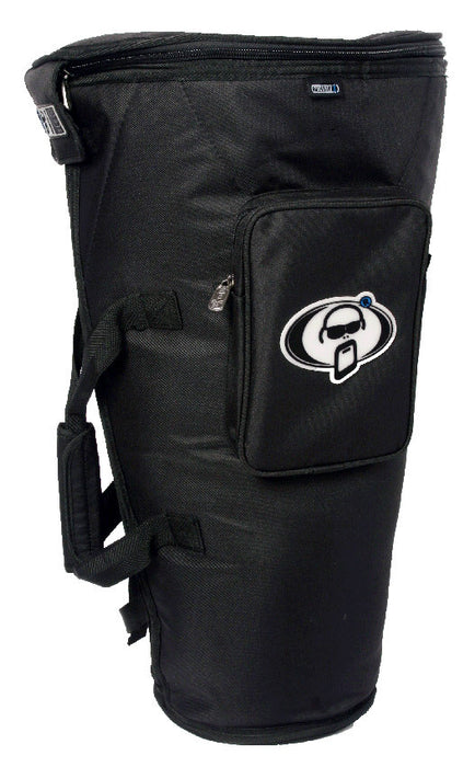 Protection Racket Deluxe Djembe Bag in Black (10" x 24.5")