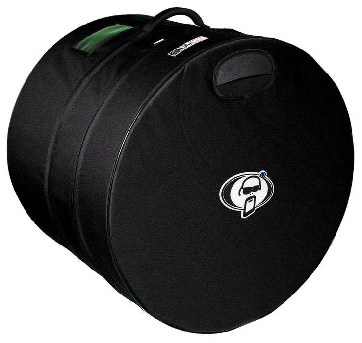 PR 18 X 14 RIGID BASS DRUM