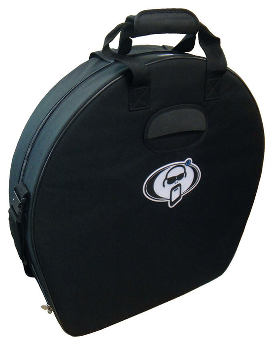 PR CYMBAL CASE DELUXE RIGID