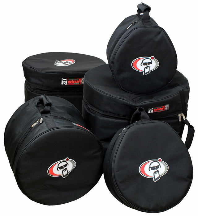 PR NUTCASE 5PCE SET 22X18B