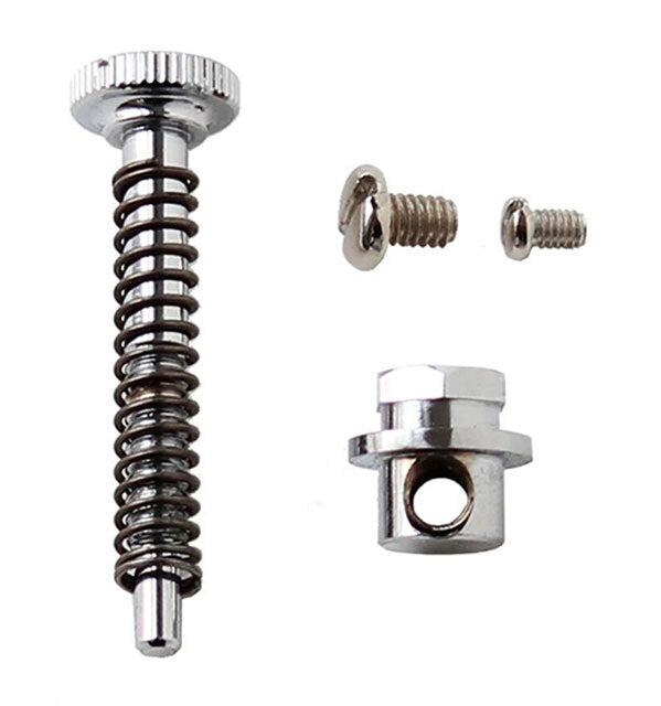 Rogers Dyna-Sonic Snare Rail Tension Screw Assembly