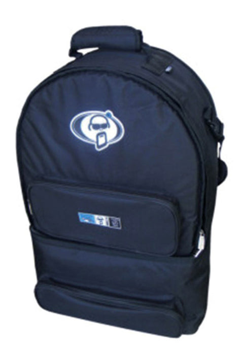 PR TZ3016 SN & DBL PEDAL CASE