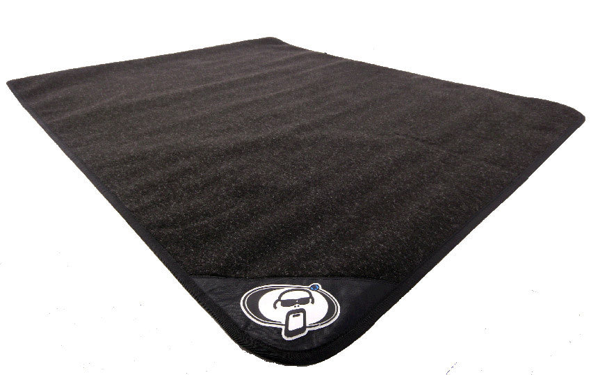 PR FOLDING DRUM MAT 2M X 1.6M