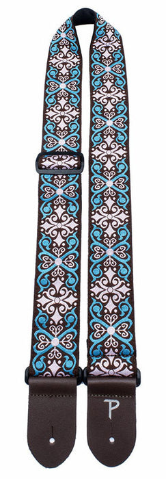 PERRIS 2 INCH JACQUARD DESIGN GTR