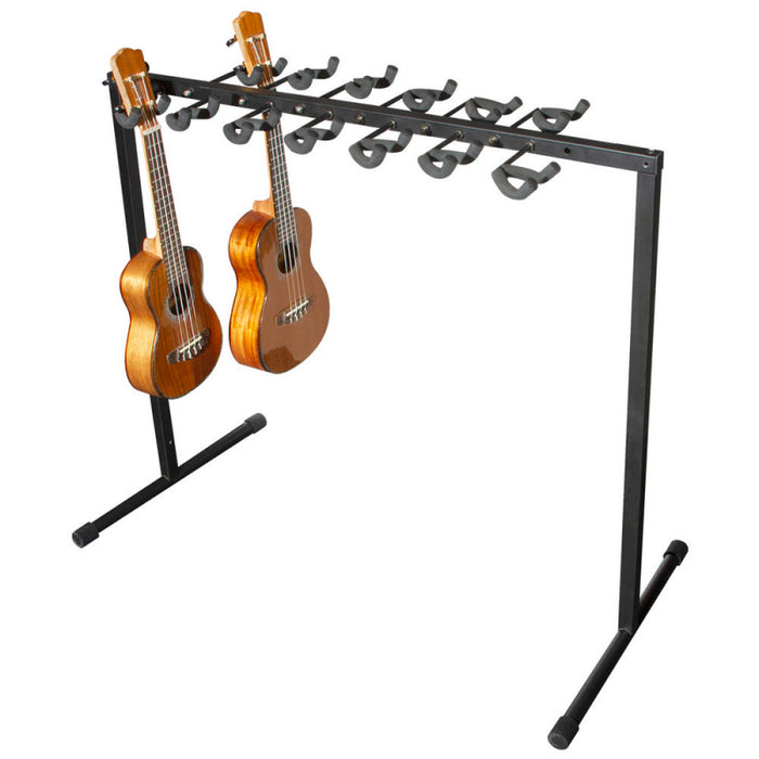 ONSTAGE MULTI UKULELE STAND