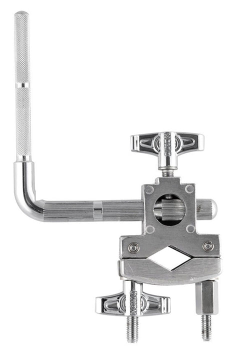 Dixon Three Way Attachment Clamp with 9.5mm L-Rod - Pk 1