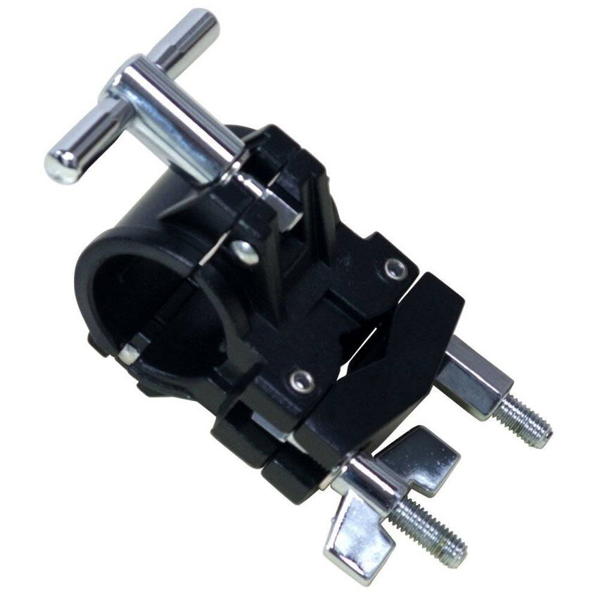 Dixon Rack Flex Rack Series Holder Clamp - Pk 1 — Music Man Australia