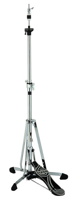 Dixon 9210 Series Light Weight Flat Base Hi Hat Stand