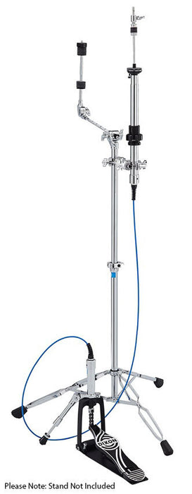 Dixon 9290 Series Cable Hi Hat System