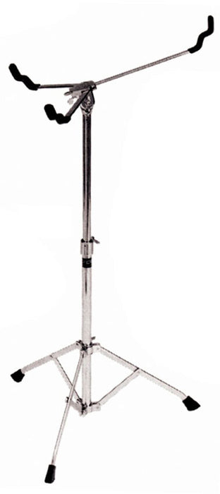 Dixon 9260 Series Snare Stand Light-Weight Single Braced w/ Extendable Height