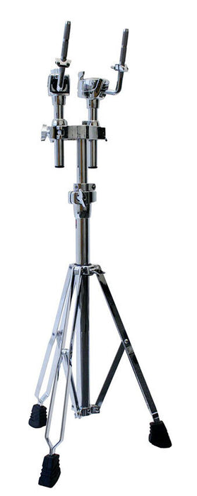 Dixon K Series Heavy Weight Double Braced Double Tom Stand