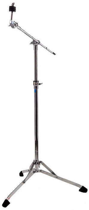 Dixon 9210 Series Light Weight Flat Base Boom Cymbal Stand