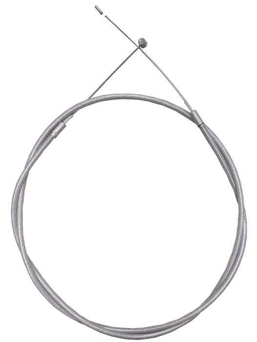 Dixon Replacement Brake Cable with Cap & Tube to suit PP9290CP Cajon Pedal - Pk 1