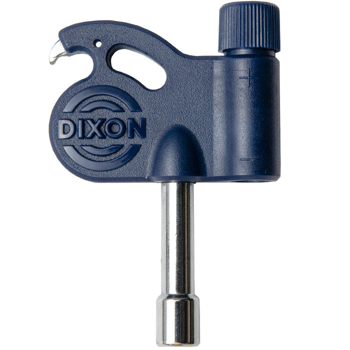 DIXON DRUM KEY LED LIGHT & BOTTLE OPENER MULTI USE