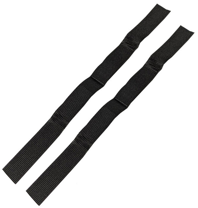 DIXON PK2 BLACK SNARE WIRE CLOTH