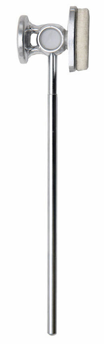 Dixon Precision Coil Bass Drum Beater - Dual Surface