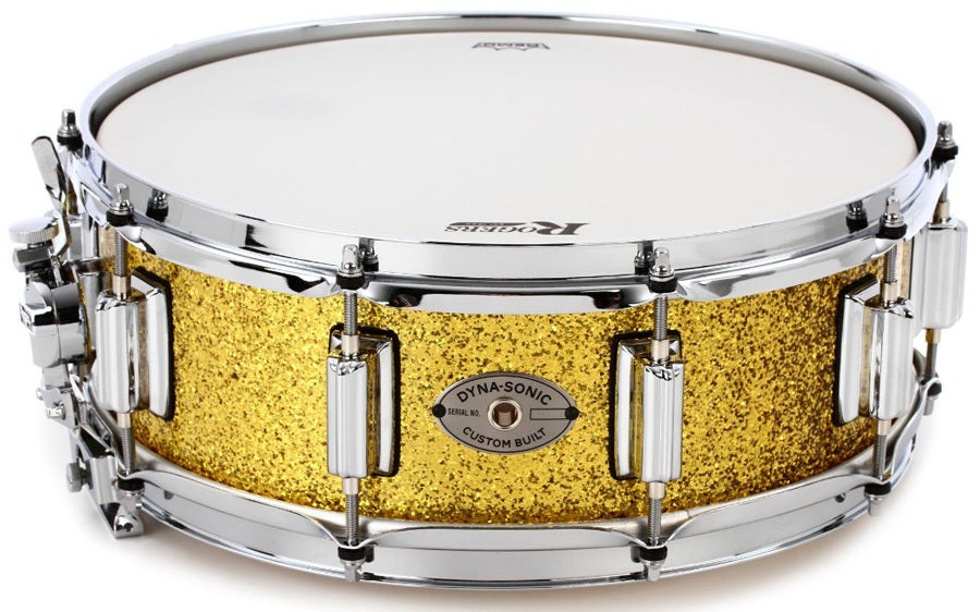 ROGERS 14X5 DYNASONIC SNARE