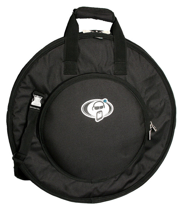 PR 24 INCH DELUXE CYMBAL BAG
