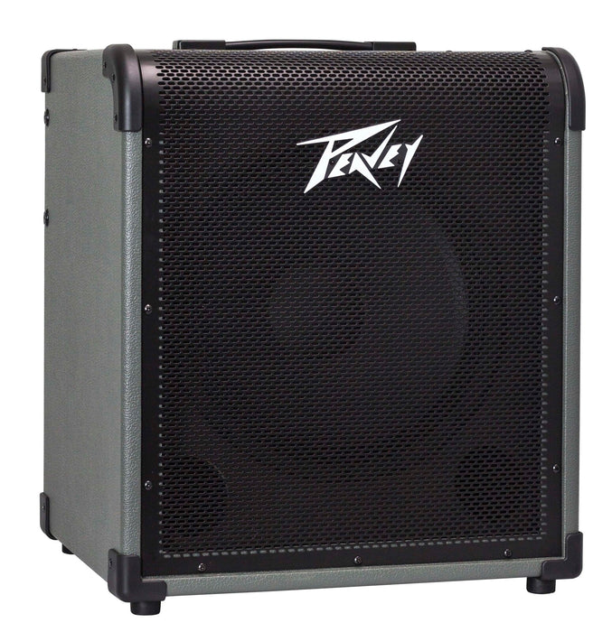Peavey MAX Series MAX150 Bass Amp Combo 150-Watt 1x12