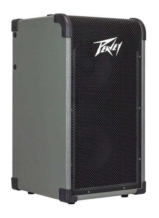 Peavey MAX Series MAX208 Bass Amp Combo 200-Watt 2x8