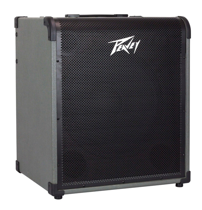 Peavey MAX Series MAX250 Bass Amp Combo 250-Watt 1x15