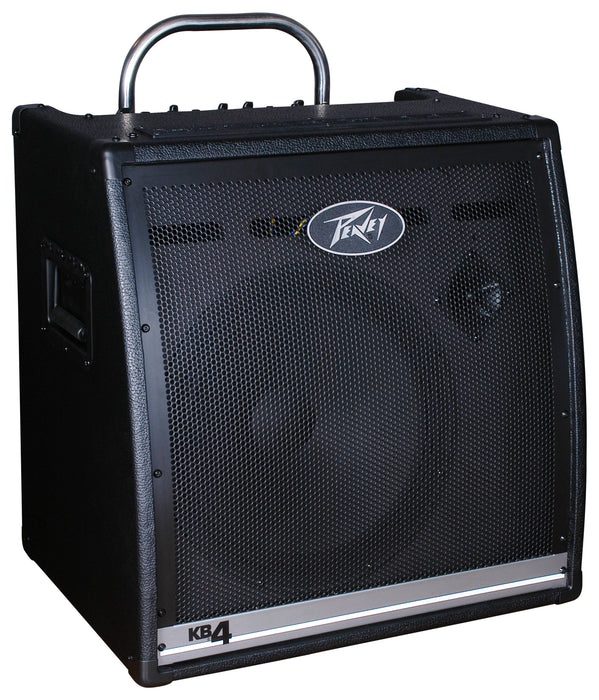 Peavey KB Series KB4 Keyboard Amplifier 75-Watt 1x15
