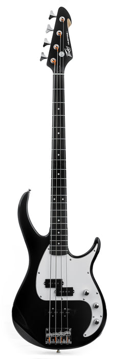 PEAVEY 4ST BASS BLACK