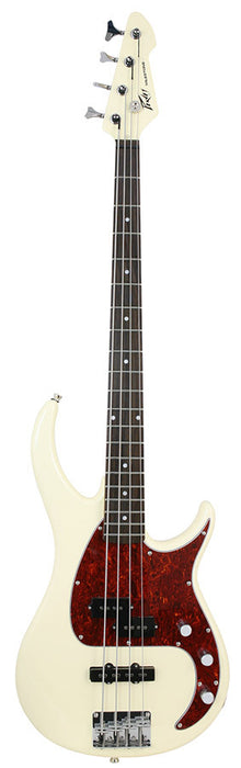PEAVEY 4ST BASS IVORY