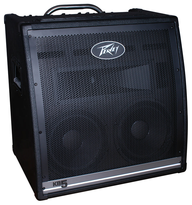 Peavey KB Series KB5 Keyboard Amplifier 150-Watt 2x10
