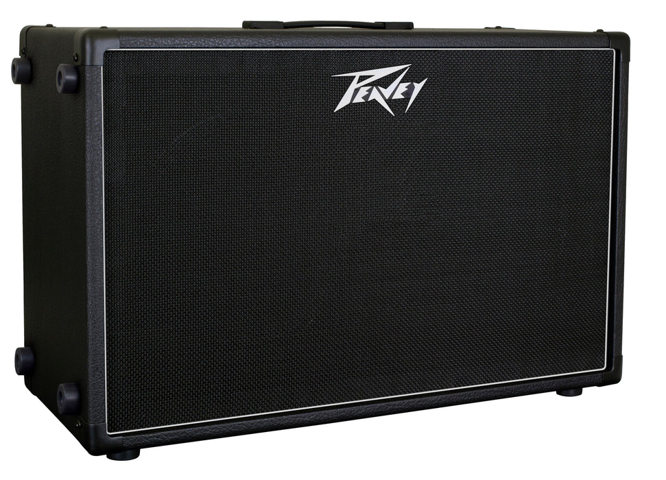 PEAVEY 50W 2X12 GUITAR SPEAKER CAB